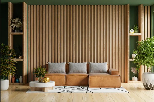 Hpl cladding in chattarpur Delhi